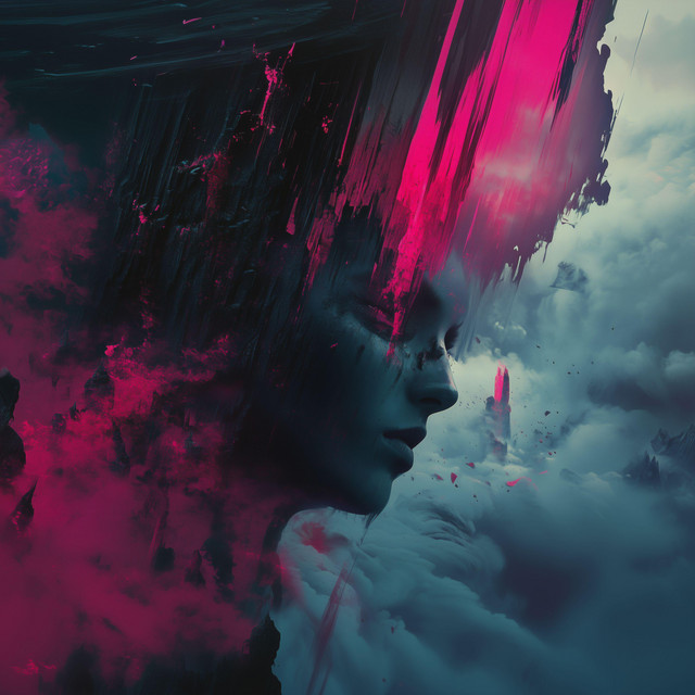 LURE cover art