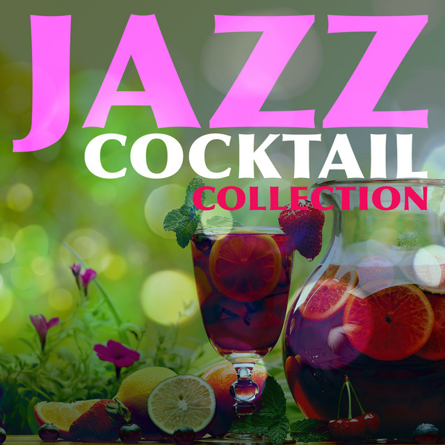Jazz Cocktail Collection cover art