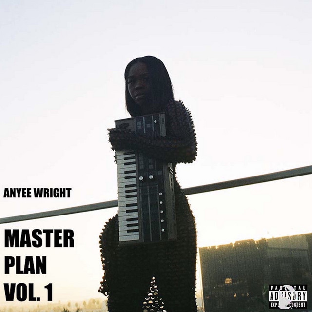 Master Plan, Vol. 1 cover art