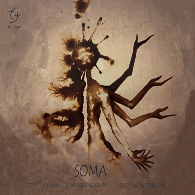 Khanamiri cover art