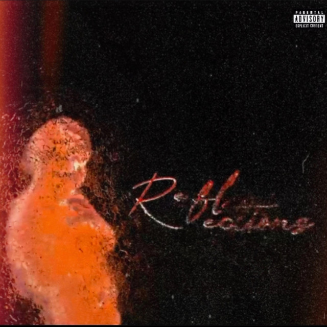Reflections cover art