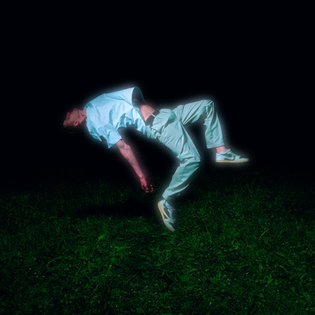 Подкинуло cover art