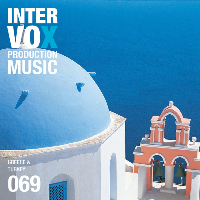 Greece & Turkey cover