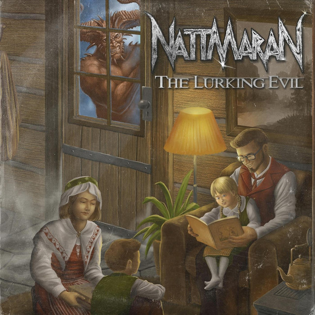 Nattmaran