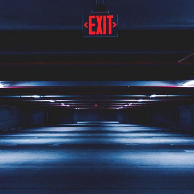 Dropped Out cover art