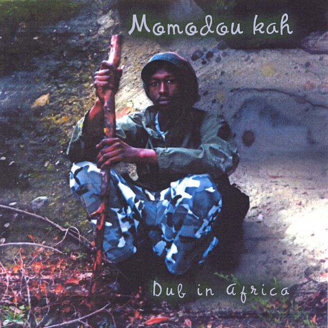 Momodou Kah