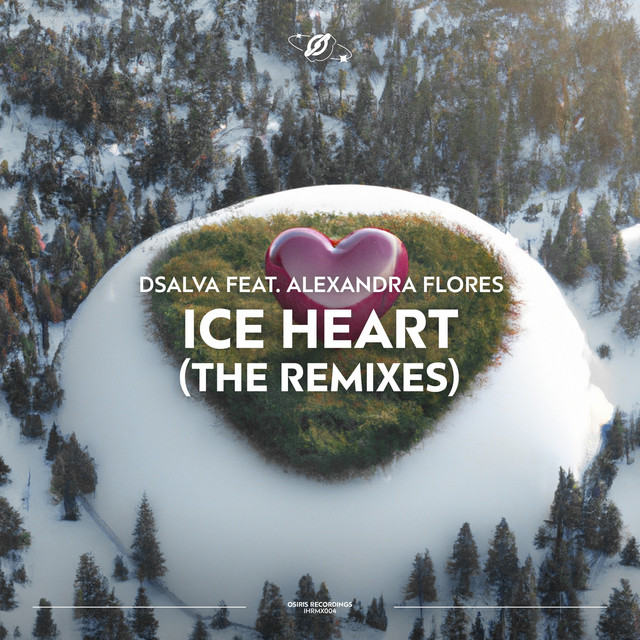 Ice Heart - Scandwell Remix