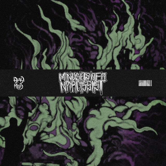 Mindsets of A Narcissist cover