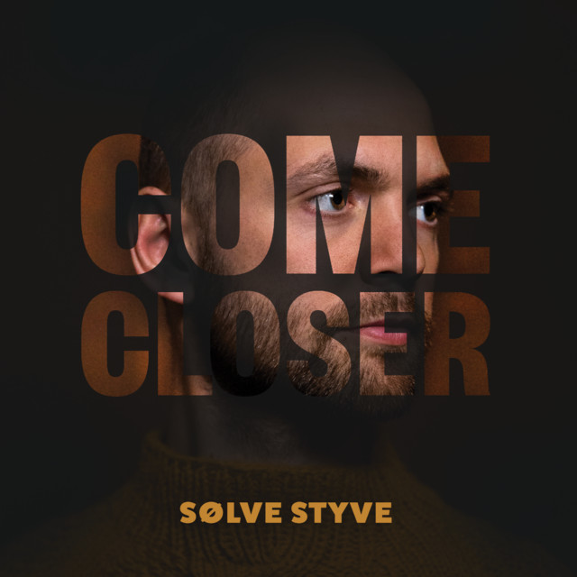 Come Closer cover art