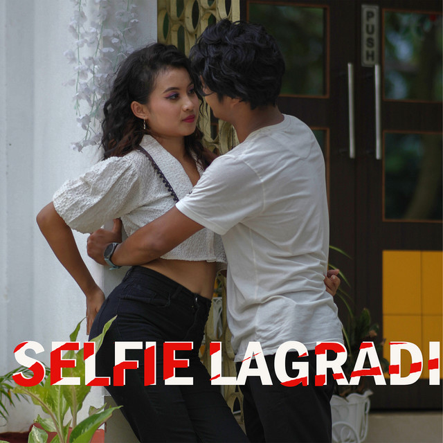 Selfie Lagra Di album image