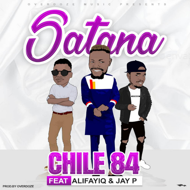 Satana - Single by Chile 84 | Spotify