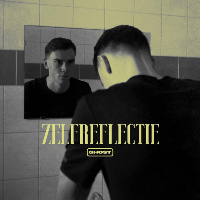 Zelfreflectie cover art