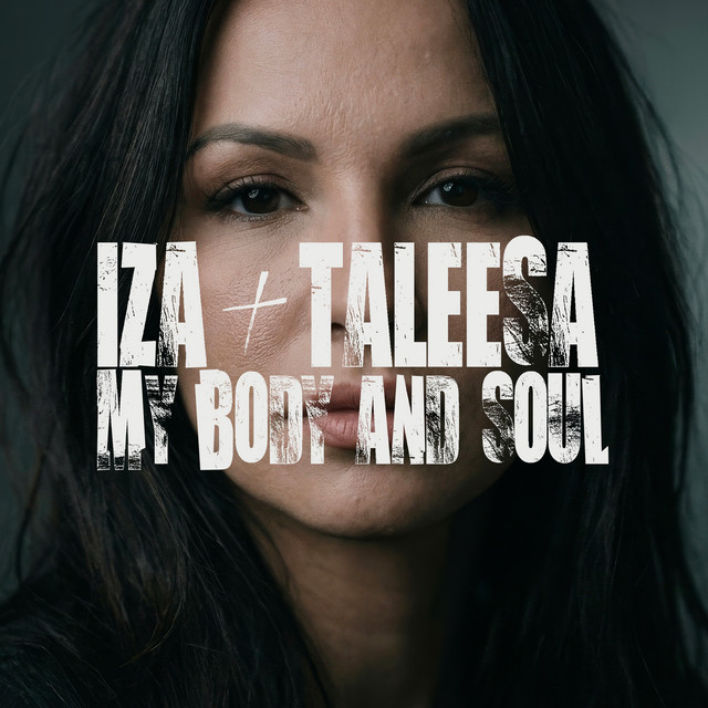 My Body And Soul - Radio Edit cover art