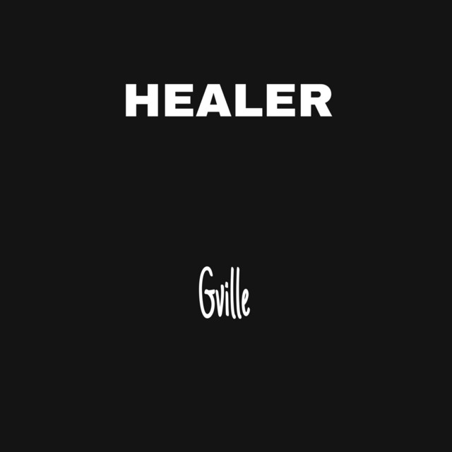 Gville – Healer