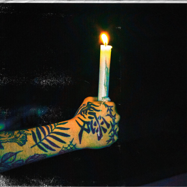 Licht cover