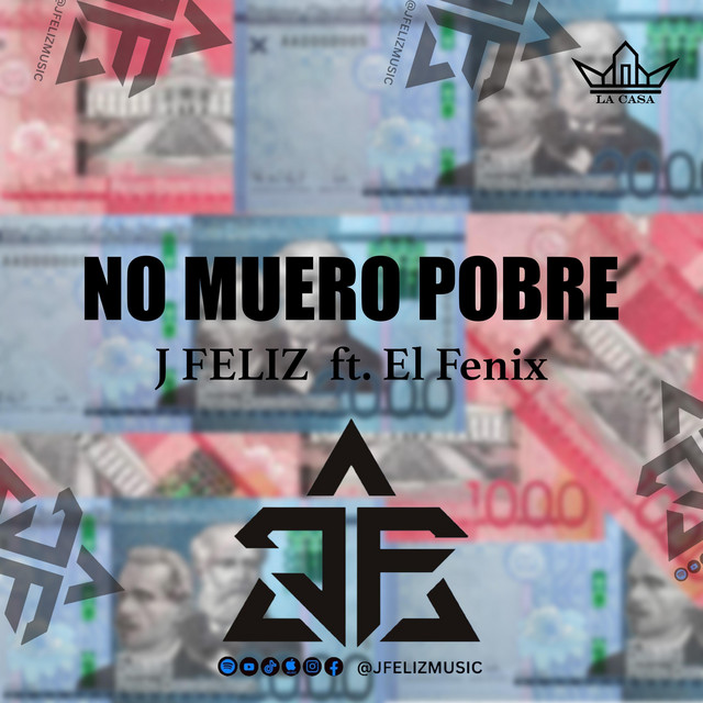 No Muero Pobre