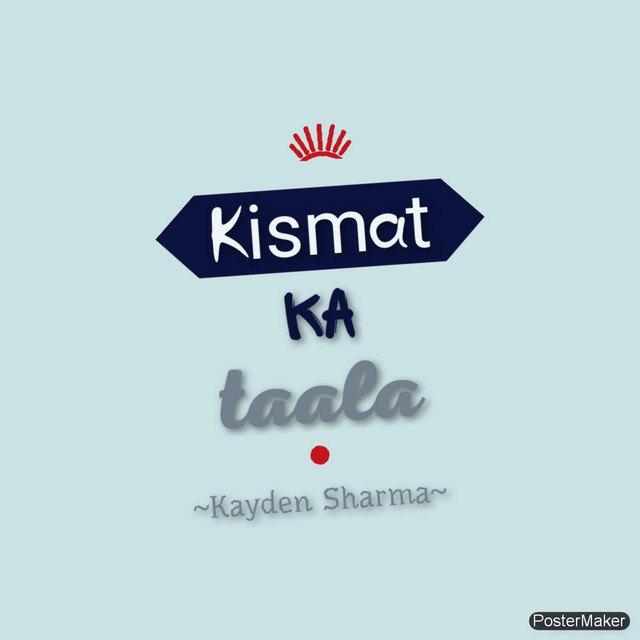 Kismat Ka Taala