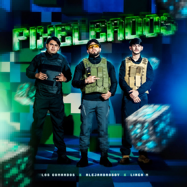 Pixeleados