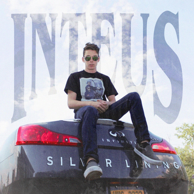 Demons Never Stop cover art