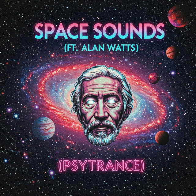 Space Sounds - Psytrance