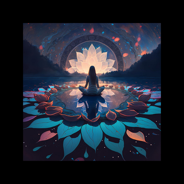 Rooting into Peace - 285 Hz cover