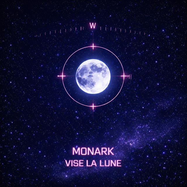 Vise la lune