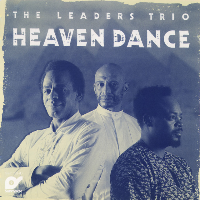 Heaven Dance