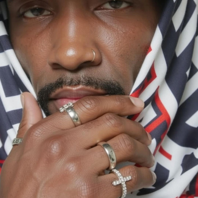 undefined album image