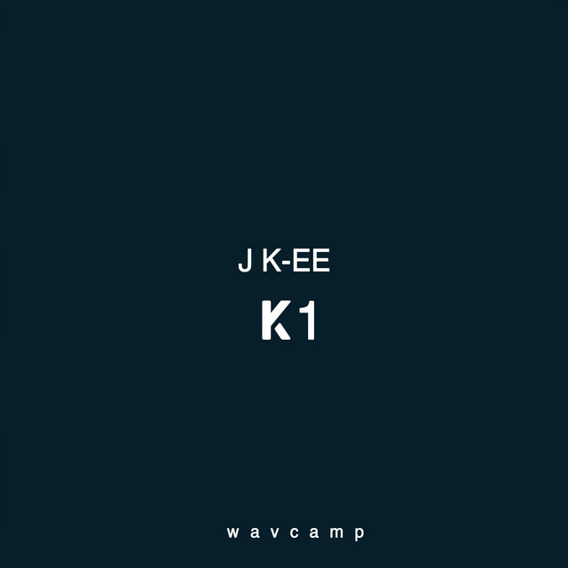 K 1 cover art