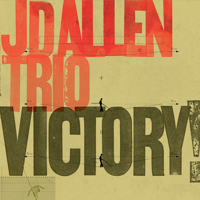 Victory! cover art