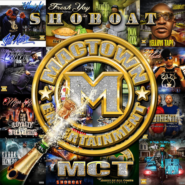 Hard (MCT Mix) cover art