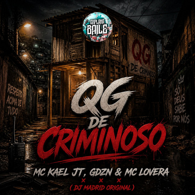 Qg de Criminoso