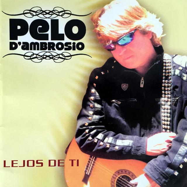 Lejos de ti