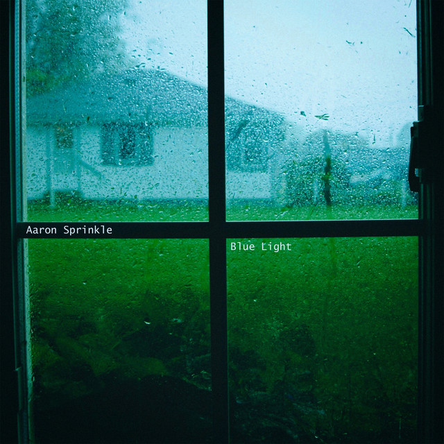 Blue Light cover art