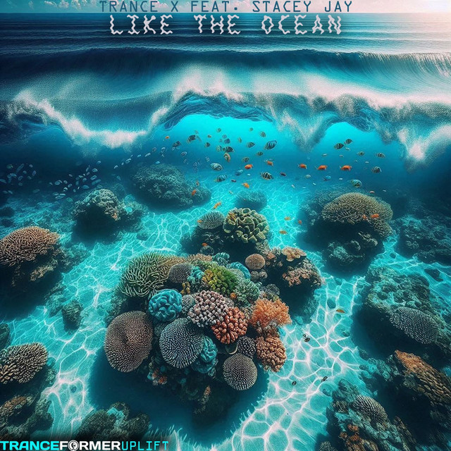 Like the Ocean - Emotional Mix