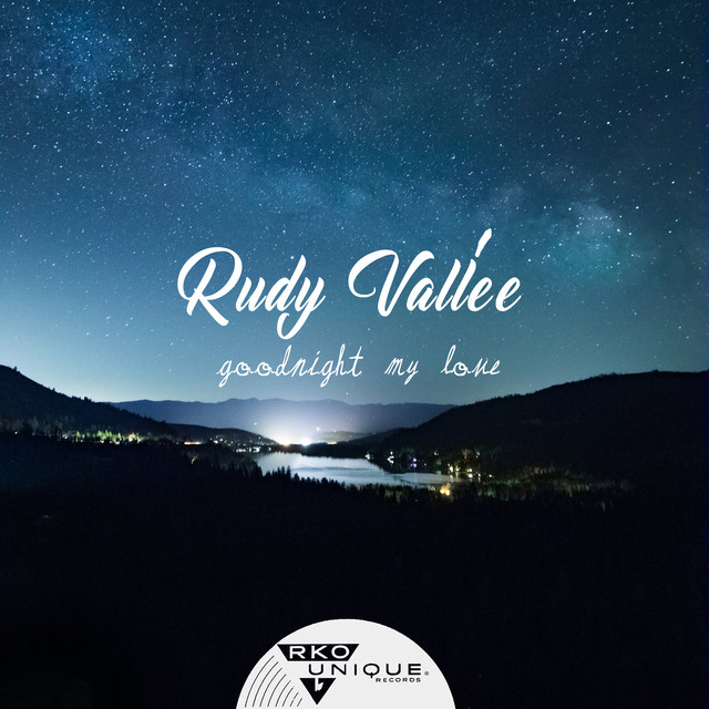 Goodnight My Love cover art