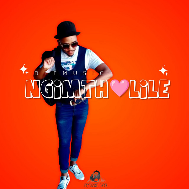 Ngimtholile