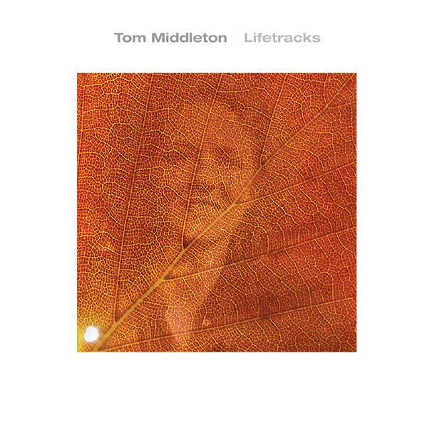 Lifetracks cover art