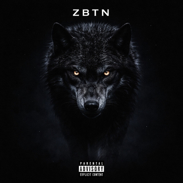 Cover art: Боевой — ZBTN
