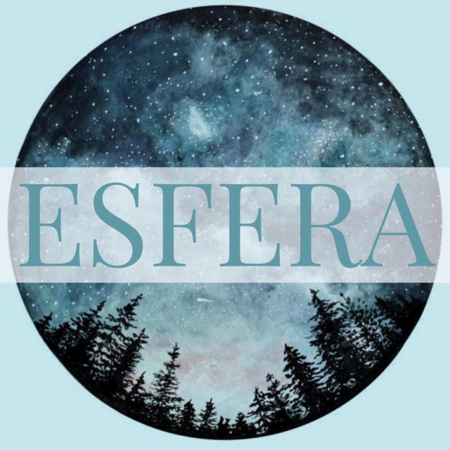 Atmósfera EP cover