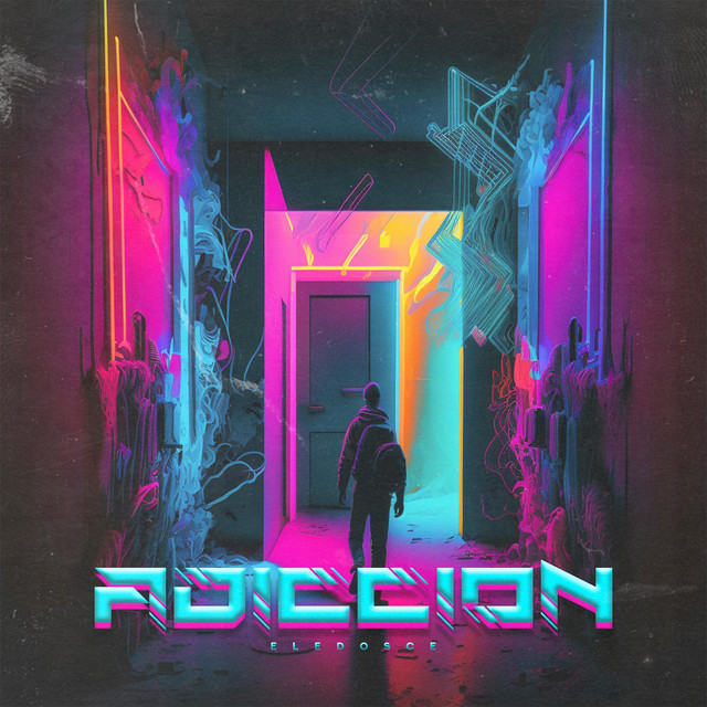 Adicción cover art