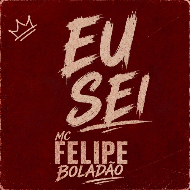 Eu Sei album image