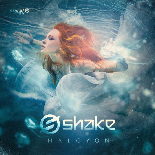 Halcyon cover art