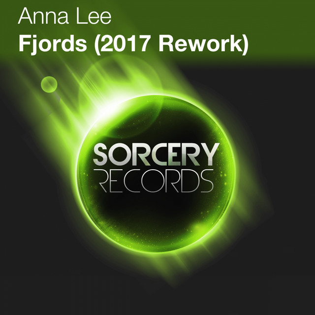 Обкладинка: Fjords (2017 Rework) — Anna Lee
