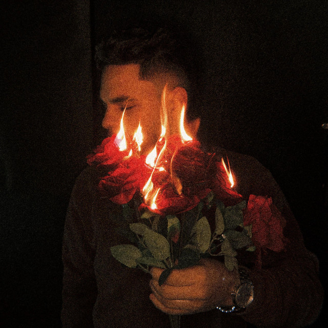 FLWR. cover art