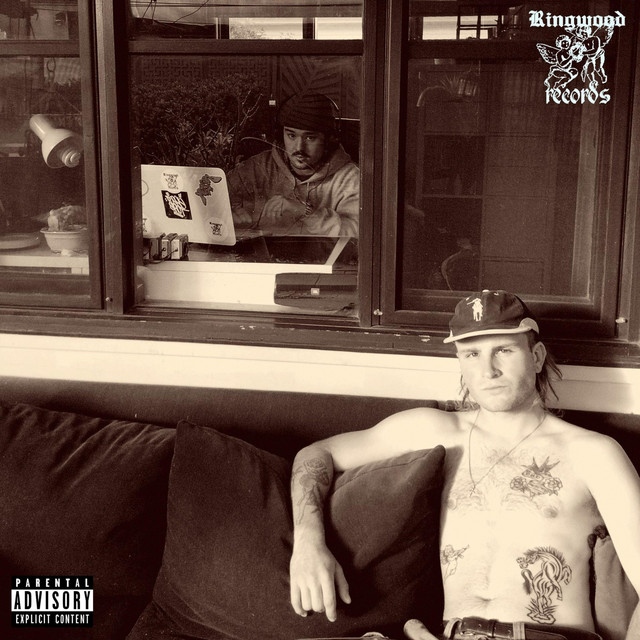 STALLION cover art