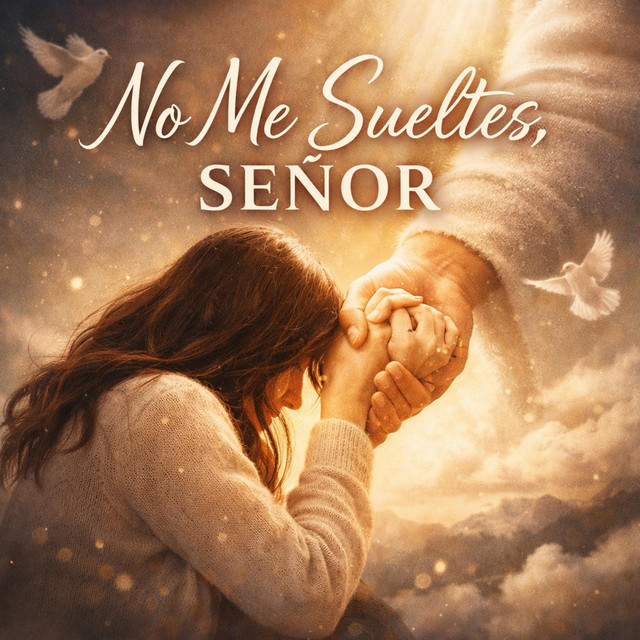 No me sueltes señor - Single by Música cristiana hn | Spotify