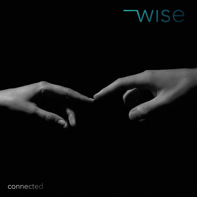 Connected cover art