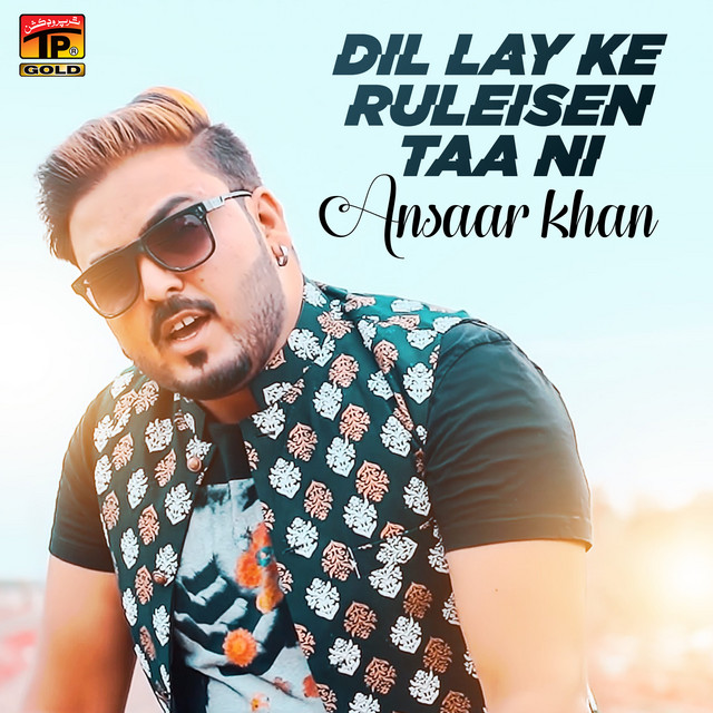 Dil Lay Ke Ruleisen Taa Ni album image