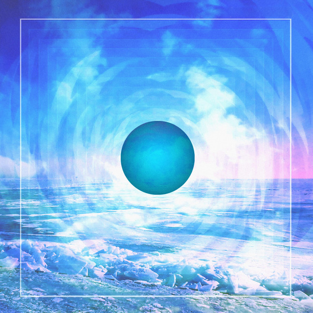 Instrumentals, Vol. 1 cover art